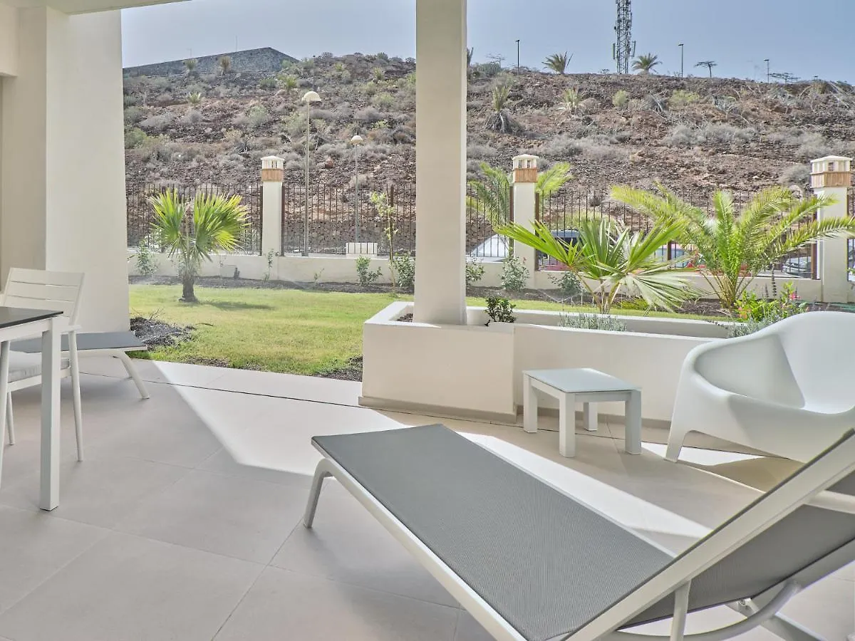 Vila Colinas Palm-mar