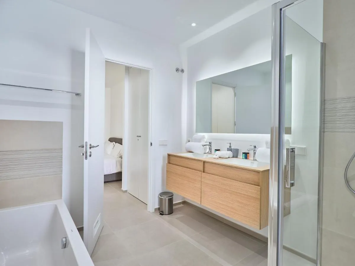 Vila Colinas Palm-mar Španělsko